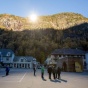 В норвежском городе появилось собственное «солнце» (ФОТО)
