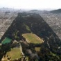 Самый большой парк золотые ворота в Сан-Франциско (ФОТО)