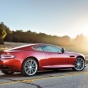 Aston Martin приняла решение отозвать 7256 авто