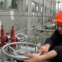  Укртрансгаз: Украина увеличила реверс газа из Венгрии