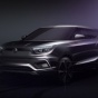 В Женеве SsangYong представит два новых кроссовера