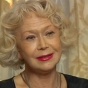 Светлана Немоляева призналась, что ей неловко смотреть "Служебный роман"