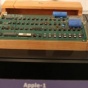 Компьютер Apple-1 не нашел своего покупателя