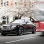 Rolls-Royce подключил известных музыкантов к разработке машин