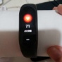 Фитнес-браслет Xiaomi Mi Band 3 уличили в жульничистве