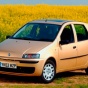 Fiat даст новое имя следующему Punto