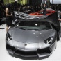 Reuters: выпуск внедорожника класса люкс от Bentley и Lamborghini могут отложить