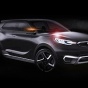 SsangYong покажет на мотор-шоу в Женеве новый концептуальный кроссовер