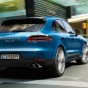 Porsche планирует выпустить гибридный Macan