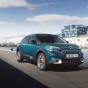 Citroen анонсировал продажи нового поколения модели С4 Cactus