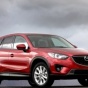 Mazda улучшила кроссовер CX-5