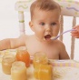 Детское питание в Украине не содержит ГМО?