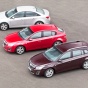 Дебют нового Chevrolet Cruze отложили на год