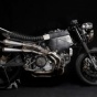 Испанцы создали уникальный кастом на базе Ducati 900SS