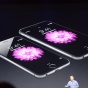 Apple представила два нових iPhone з великим екраном