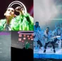 Постановщиков номера Go_A на Евровидении-2021 обвинили в краже идеи