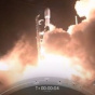 SpaceX промахнулся - на орбиту вывели 60 спутников, но посадка не удалась