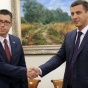 "Укрзализныця" и "Антонов" будут сотрудничать с General Electric