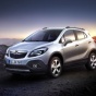 У Opel будет мини-кроссовер класса Nissan Juke
