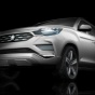 SsangYong показал новый концепт