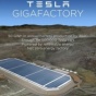 Tesla Motors построит завод по производству аккумуляторов в Неваде
