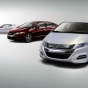 Автомобили Honda назвали самыми надежными