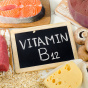 Названы опасные последствия дефицита витамина B12