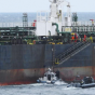 Швеція затримала підсанкційний танкер через розлив нафти