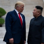 Трамп прагне зустрічі з Кім Чен Ином - ЗМІ