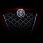 В Сети появилось фото салона кроссовера Alfa Romeo