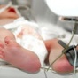 Украинские врачи спасли младенца весом 0,5 кг