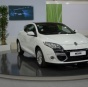 SIA 2012: Renault назвала цены на новые Megane и Scenic