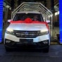 Changhe запустила серийное производство нового минивэна M70