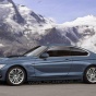 Каким будет BMW 4-Series – новое семейство бренда