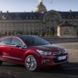 Citroen DS4 получил три новых мотора