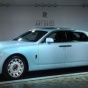 Rolls-Royce представил спецверсию Ghost