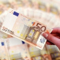 В еврозоне инфляция бьет рекорды - Bloomberg