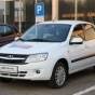 Американцы высмеяли российскую Lada Granta