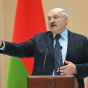 Лукашенко підписав указ про призов офіцерів запасу на військову службу