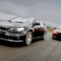 Прощальный Mitsubishi Lancer Evolution получит 440 "лошадок"