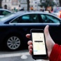 Таксиcты выгнали Uber из Венгрии