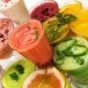 Вывод из организма различных вредных веществ и шлаков с помощью соков и хлебного чая