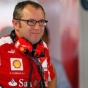 Глава команды Ferrari в "Формуле-1" ушел в отставку