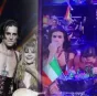 Победителя Евровидения-2021 обвинили в употреблении наркотиков во время шоу