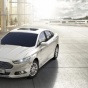 В октябре на европейский рынок выйдет новый Ford Mondeo