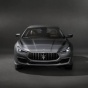 Maserati представила новый роскошный седан