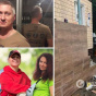 Суд ухвалив вирок майору, який п'яним збив трьох курсанток у Києві