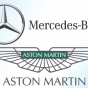 Daimler задумался о покупке марки Aston Martin