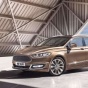 Обновленный Ford Mondeo покажется в кузове универсал с гибридным приводом