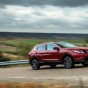 Nissan Qashqai diesel: Сплошное обогащение